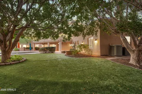 Exterior - 3631 E Coconino Ct, Phoenix, AZ 85044 photo 35 of 35