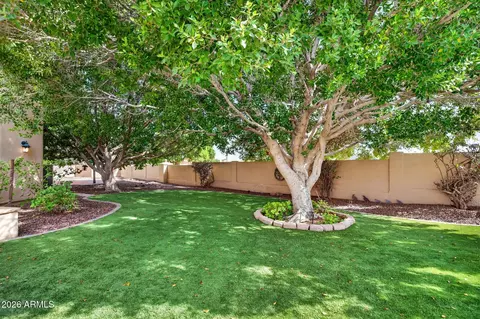 Exterior - 3631 E Coconino Ct, Phoenix, AZ 85044 photo 16 of 35