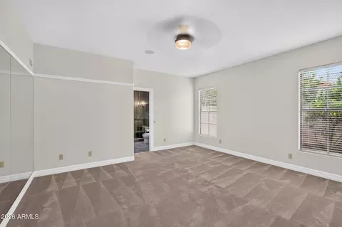 Bedroom - 3631 E Coconino Ct, Phoenix, AZ 85044 photo 5 of 12