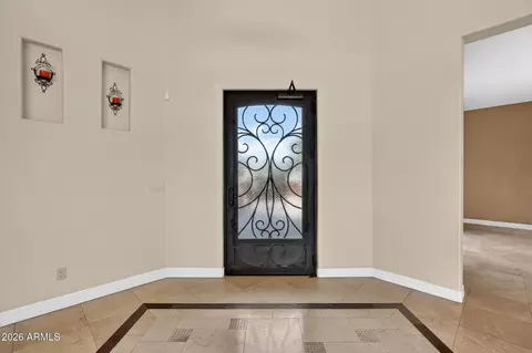 Entry Way - 3631 E Coconino Ct, Phoenix, AZ 85044 photo 2 of 4