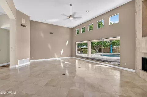Living - 3631 E Coconino Ct, Phoenix, AZ 85044 photo 3 of 17
