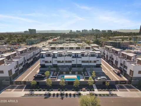 View/Area - 377 E Windsor Ave #21, Phoenix, AZ 85004 photo 2 of 2