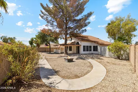 Exterior - 16239 S 43rd Pl, Phoenix, AZ 85048 photo 2 of 2