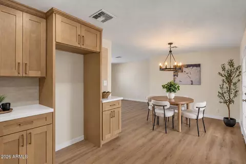 Dining - 10418 E Albany St, Apache Junction, AZ 85120 photo 2 of 2