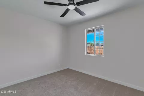 Bedroom - 10418 E Albany St, Apache Junction, AZ 85120 photo 2 of 4
