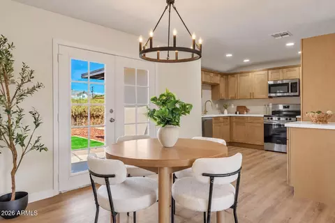Dining - 10418 E Albany St, Apache Junction, AZ 85120 photo 1 of 2
