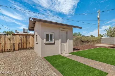 Exterior - 10418 E Albany St, Apache Junction, AZ 85120 photo 3 of 4