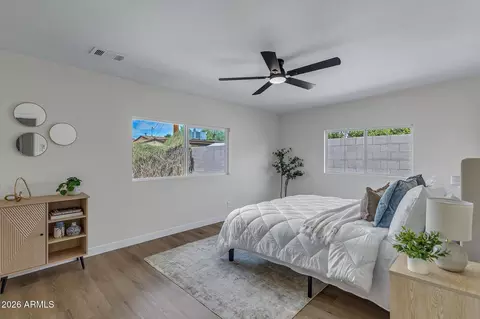 Bedroom - 10418 E Albany St, Apache Junction, AZ 85120 photo 3 of 4