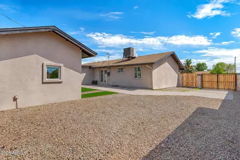 Exterior - 10418 E Albany St, Apache Junction, AZ 85120 photo 4 of 4