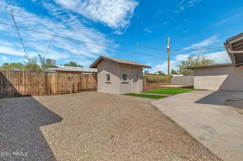 Exterior - 10418 E Albany St, Apache Junction, AZ 85120 photo 1 of 4