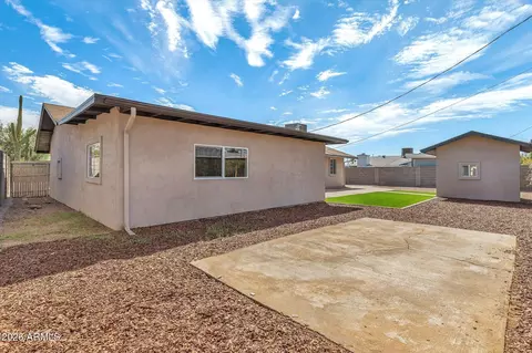 Exterior - 10418 E Albany St, Apache Junction, AZ 85120 photo 2 of 4