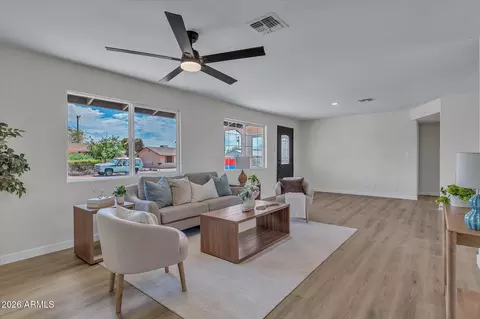 Living - 10418 E Albany St, Apache Junction, AZ 85120 photo 2 of 2