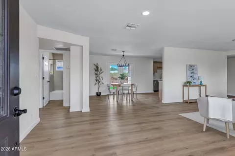 Entry Way - 10418 E Albany St, Apache Junction, AZ 85120 photo 1 of 1