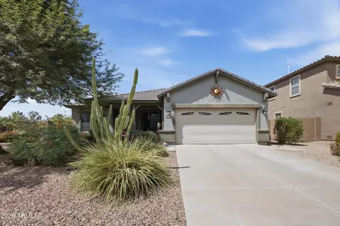 18744 N Arbor Dr, Maricopa, AZ 85138