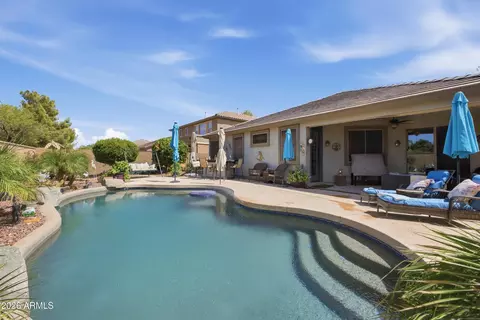 18744 N Arbor Dr, Maricopa, AZ 85138