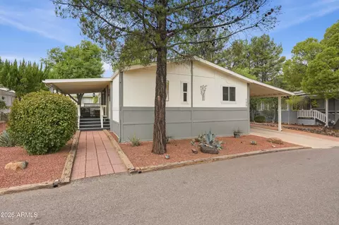 2050 W State Route 89a -- #133, Cottonwood, AZ 86326