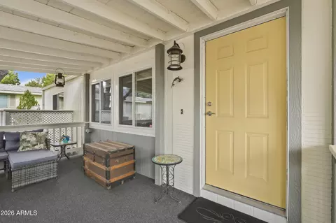 2050 W State Route 89a -- #133, Cottonwood, AZ 86326