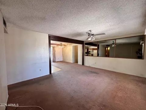 Living - 3421 E Paradise Dr, Phoenix, AZ 85028 photo 2 of 5