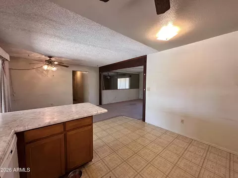 Kitchen - 3421 E Paradise Dr, Phoenix, AZ 85028 photo 1 of 3