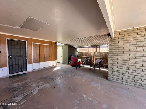 Exterior - 3421 E Paradise Dr, Phoenix, AZ 85028 photo 7 of 7