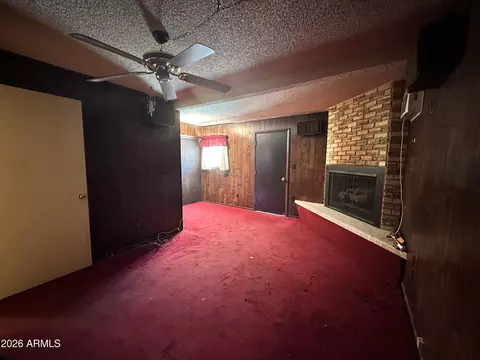 Living - 3421 E Paradise Dr, Phoenix, AZ 85028 photo 5 of 5