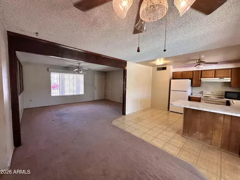 Living - 3421 E Paradise Dr, Phoenix, AZ 85028 photo 1 of 5