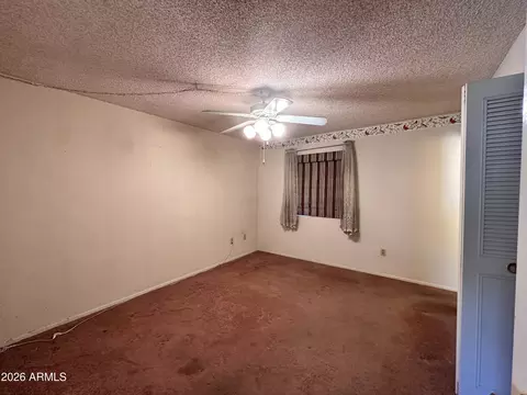 Bedroom - 3421 E Paradise Dr, Phoenix, AZ 85028 photo 1 of 3