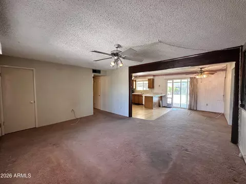 Living - 3421 E Paradise Dr, Phoenix, AZ 85028 photo 3 of 5