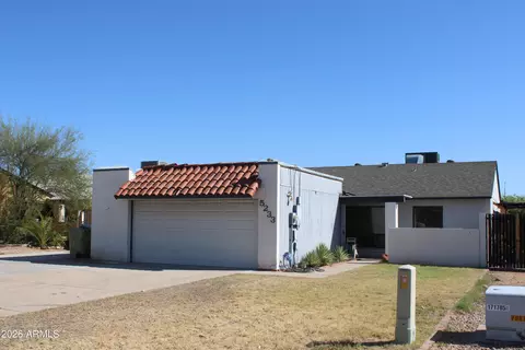 5233 W Mountain View Rd, Glendale, AZ 85302