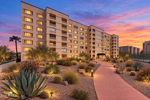 7930 E Camelback Rd #308, Scottsdale, AZ 85251