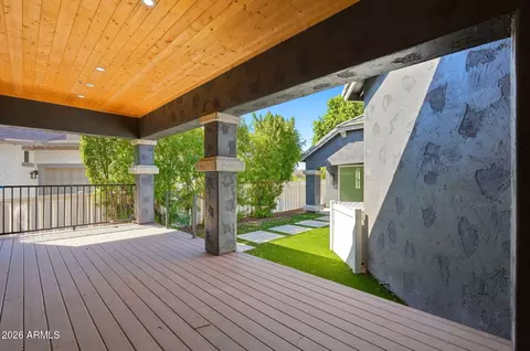 Exterior - 2974 E Camellia Dr, Gilbert, AZ 85296 photo 5 of 12
