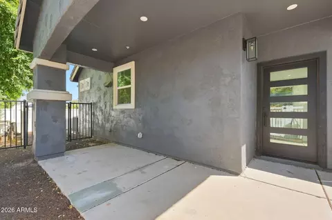 Exterior - 2974 E Camellia Dr, Gilbert, AZ 85296 photo 12 of 12