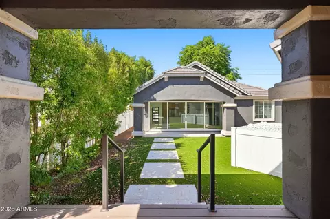 Exterior - 2974 E Camellia Dr, Gilbert, AZ 85296 photo 7 of 12