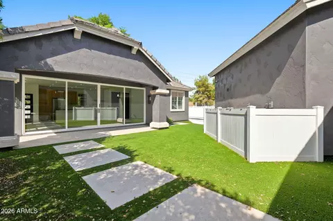 Exterior - 2974 E Camellia Dr, Gilbert, AZ 85296 photo 8 of 12