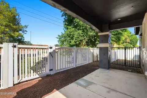 Exterior - 2974 E Camellia Dr, Gilbert, AZ 85296 photo 11 of 12