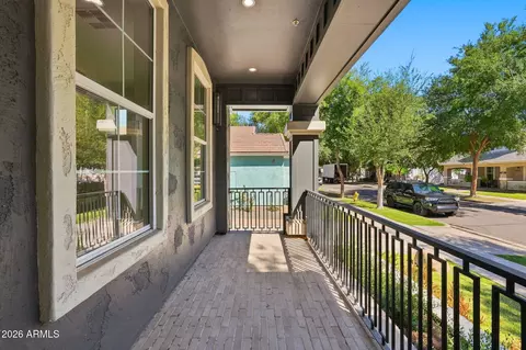 Exterior - 2974 E Camellia Dr, Gilbert, AZ 85296 photo 4 of 12