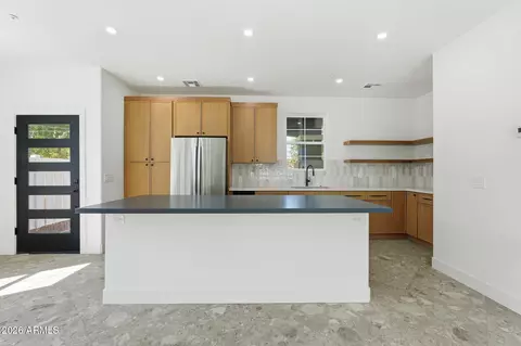 Kitchen - 2974 E Camellia Dr, Gilbert, AZ 85296 photo 7 of 7