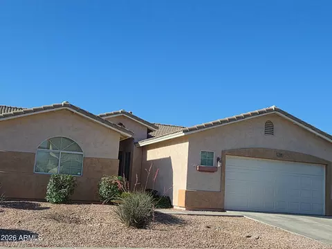 7319 W Park St, Laveen, AZ 85339