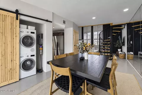 Dining - 385 W Pierson St #E6, Phoenix, AZ 85013 photo 4 of 4