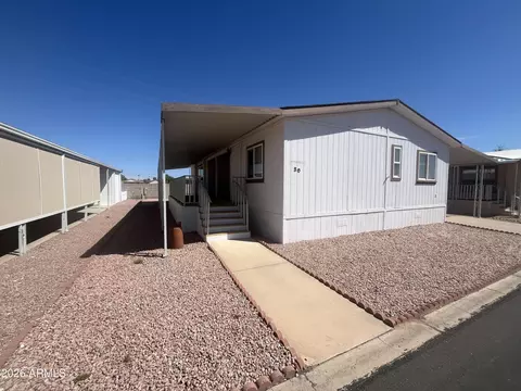 11596 W Sierra Dawn Blvd #30, Surprise, AZ 85378