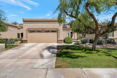 8332 W Taro Ln, Peoria, AZ 85382
