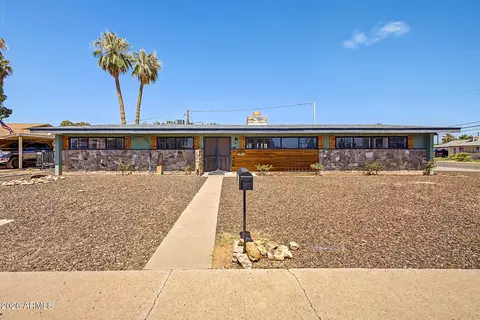 406 E Paseo De Paula --, Casa Grande, AZ 85122