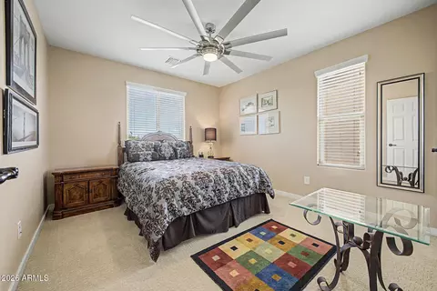 Bedroom - 2812 E Pearl St, Mesa, AZ 85213 photo 4 of 4