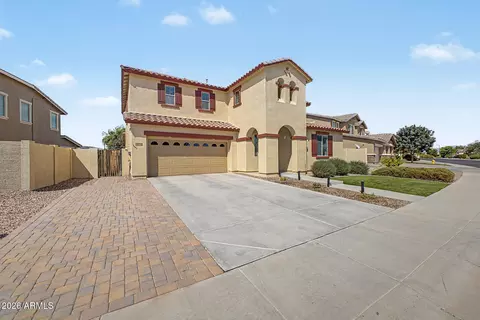 Exterior - 2812 E Pearl St, Mesa, AZ 85213 photo 4 of 4