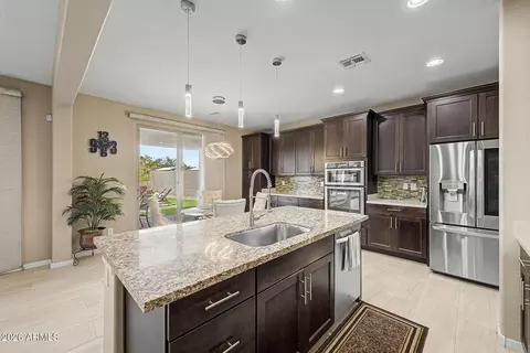 Kitchen - 2812 E Pearl St, Mesa, AZ 85213 photo 1 of 2