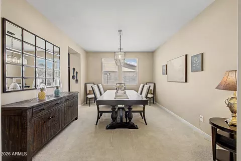 Dining - 2812 E Pearl St, Mesa, AZ 85213 photo 1 of 2