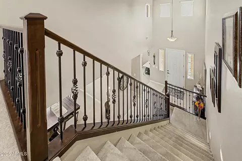 Entry Way - 2812 E Pearl St, Mesa, AZ 85213 photo 2 of 3