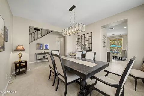 Dining - 2812 E Pearl St, Mesa, AZ 85213 photo 2 of 2