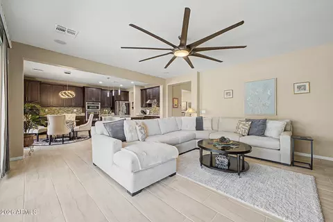 Living - 2812 E Pearl St, Mesa, AZ 85213 photo 2 of 3