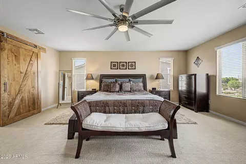 Bedroom - 2812 E Pearl St, Mesa, AZ 85213 photo 1 of 4
